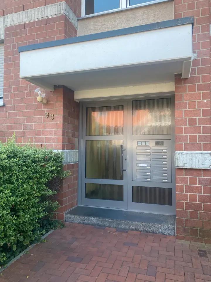 2 Zimmer Wohnung mit 52 m² in Hamm – Bild 2