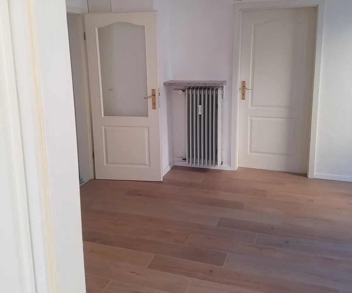 3 Zimmer Wohnung mit 52 m² in Böblingen – Bild 1