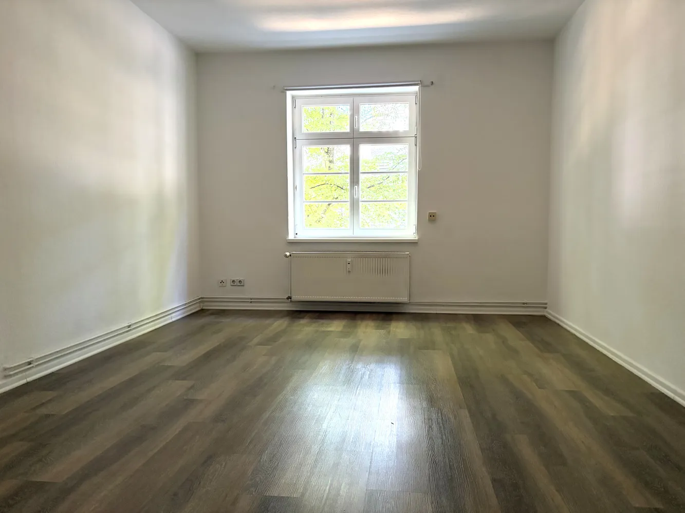 2 Zimmer Wohnung mit 64 m² in Hannover – Bild 4