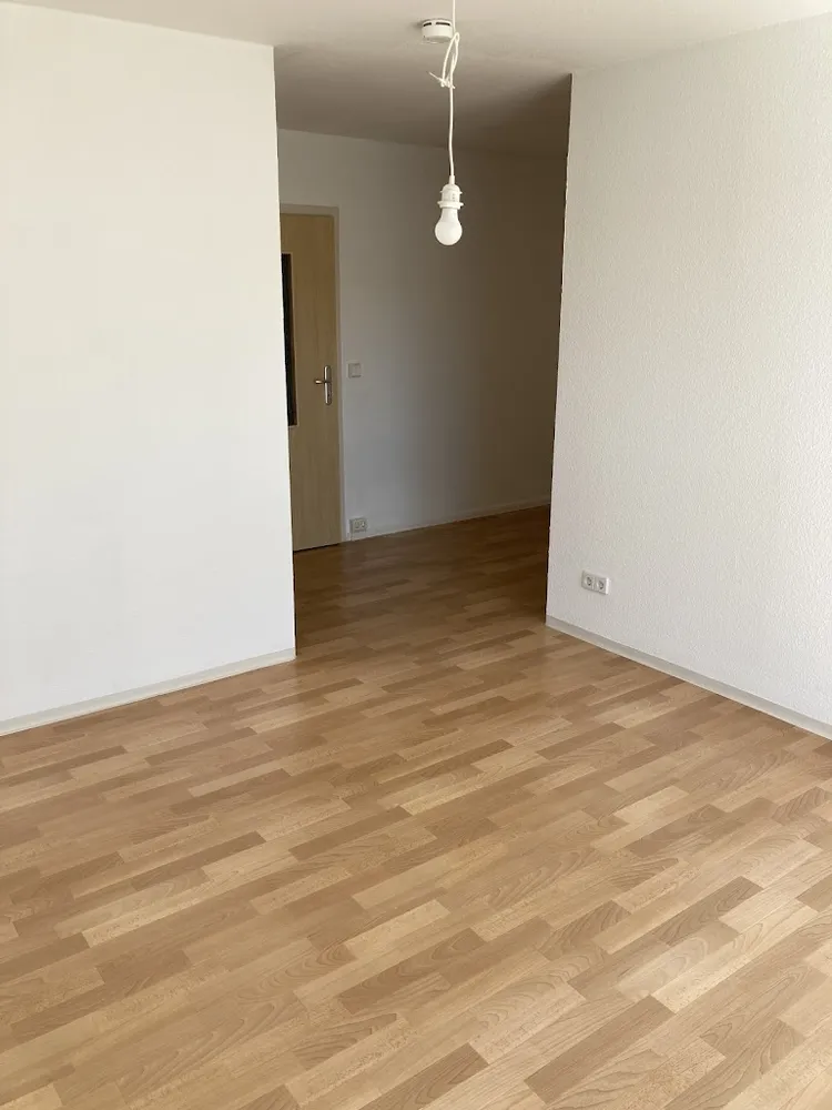 3 room apartment with 60 m² in Gera – Photo 2