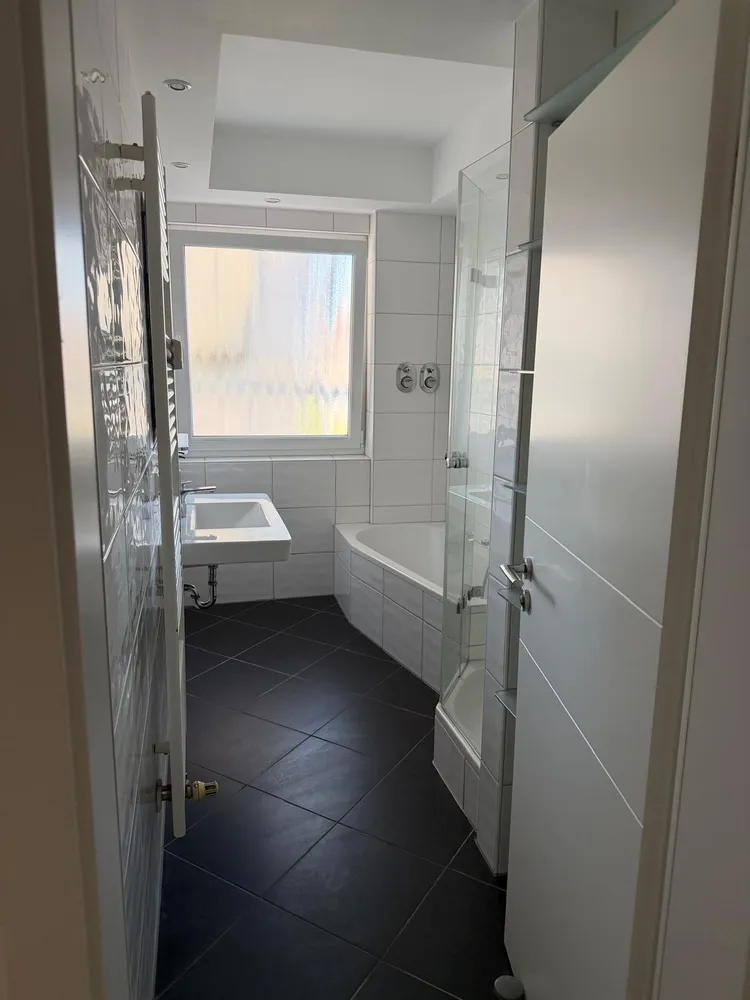 4 Zimmer Wohnung mit 146 m² in Mannheim – Bild 4