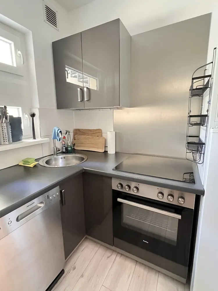 1 Zimmer Wohnung mit 50 m² in Berlin – Bild 8
