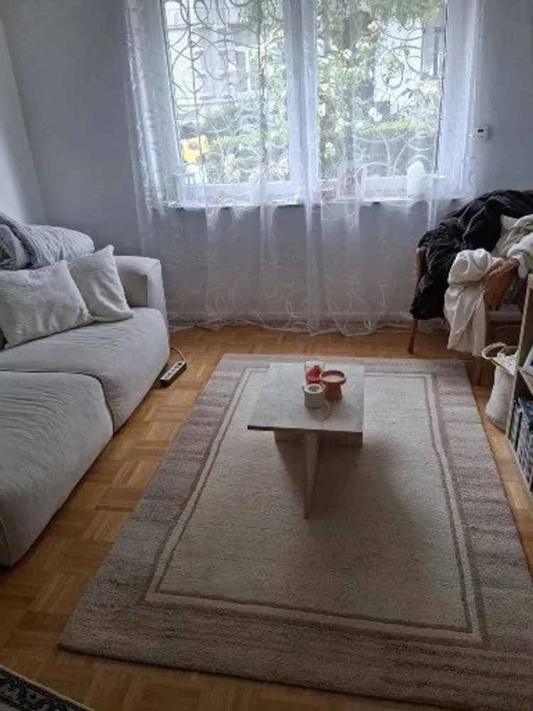2 Zimmer Wohnung mit 44 m² in Bonn – Bild 1