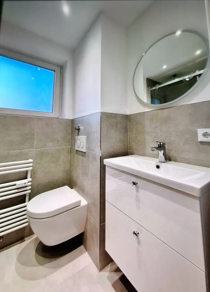 1 Zimmer Wohnung mit 25 m² in München – Bild 5