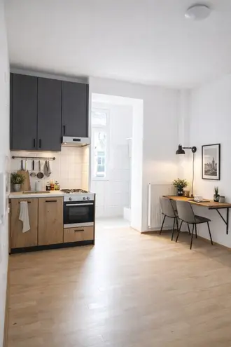 2 Zimmer Wohnung mit 40 m² in Duisburg – Bild 3