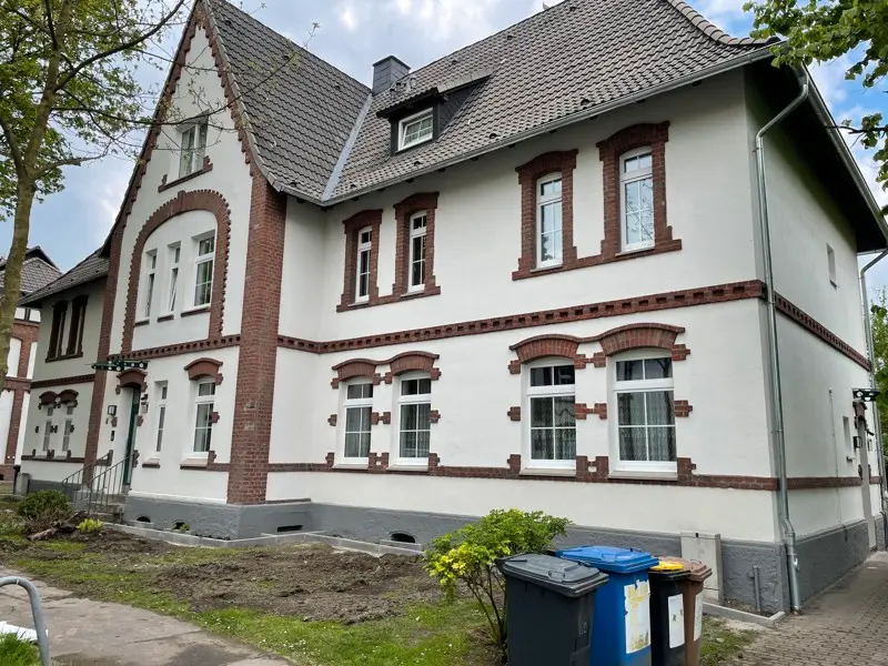 2 Zimmer Wohnung mit 44 m² in Dortmund – Bild 1
