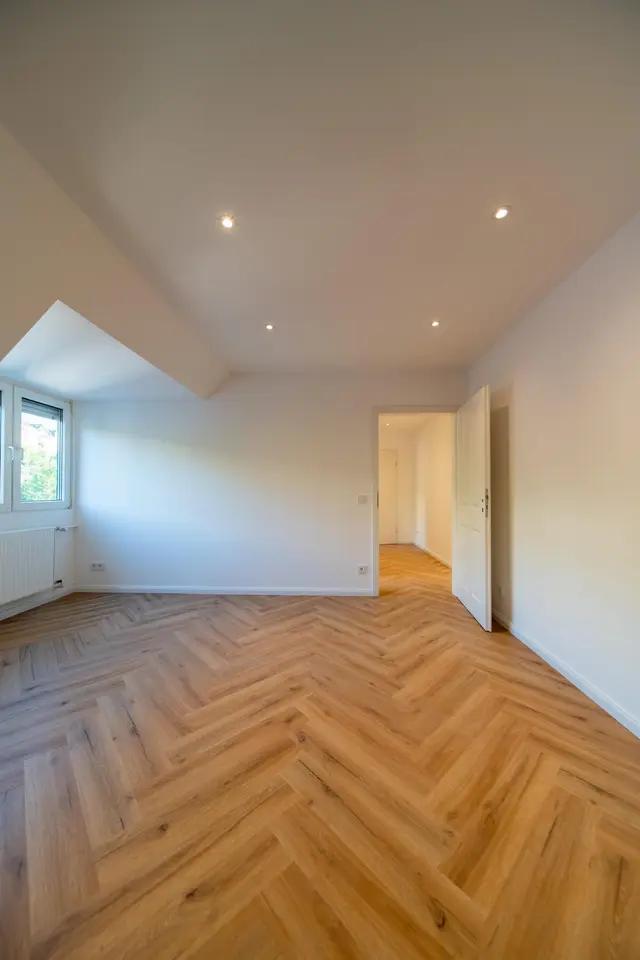 3 Zimmer Wohnung mit 60 m² in Koblenz – Bild 2