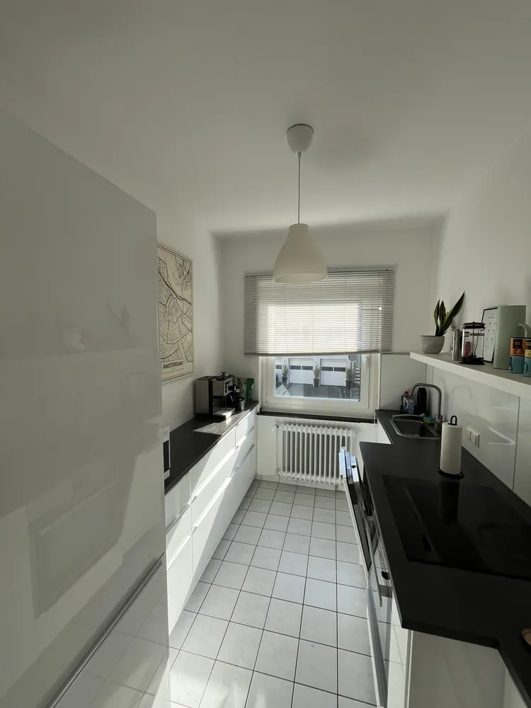 2 Zimmer Wohnung mit 50 m² in Dortmund – Bild 4