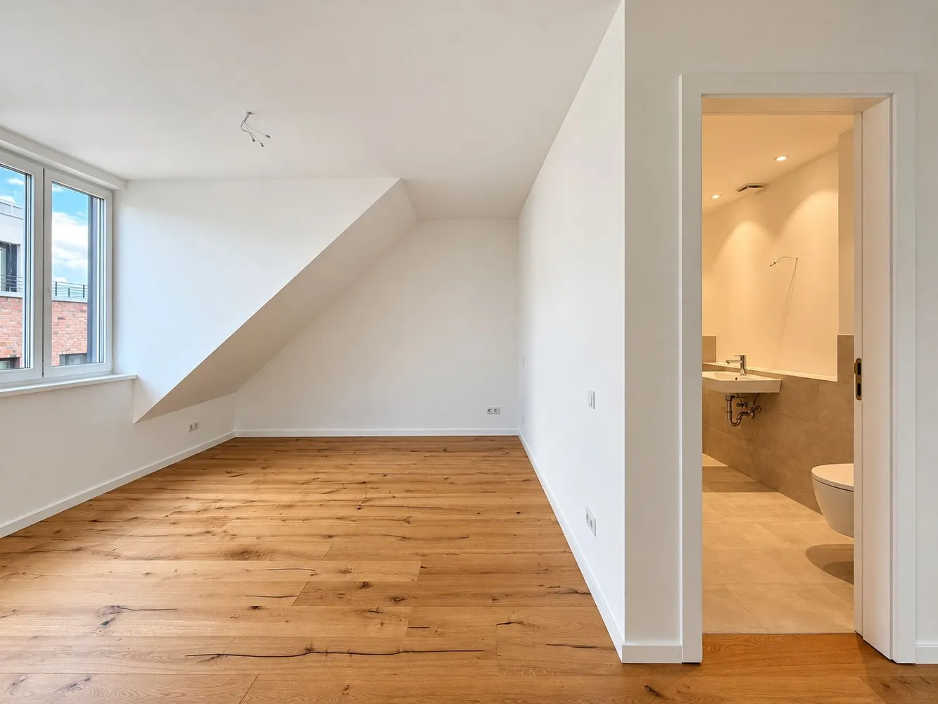 4 room apartment with 106 m² in Hamburg – Photo 4