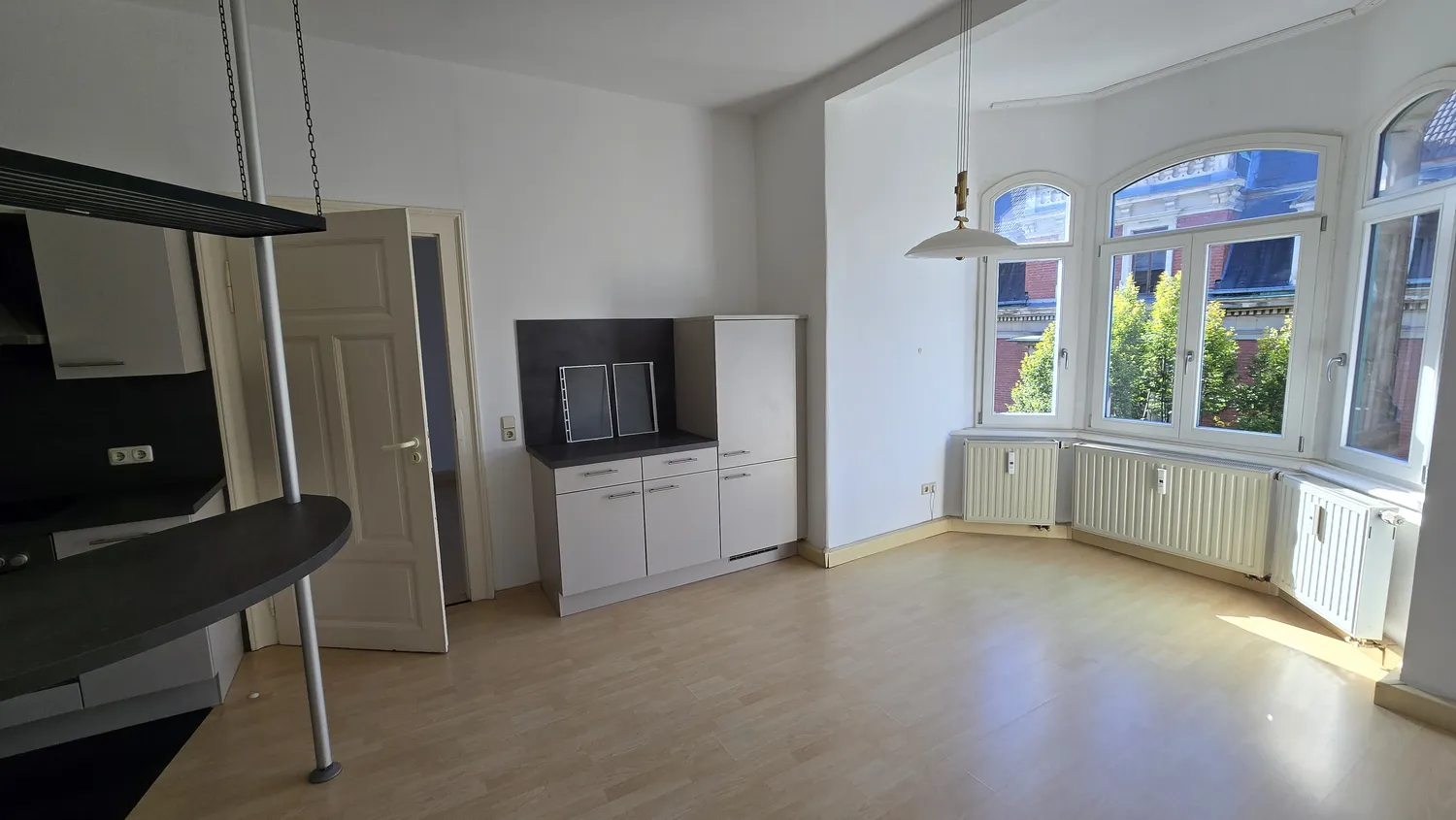 3 Zimmer Wohnung mit 68 m² in Coburg – Bild 3