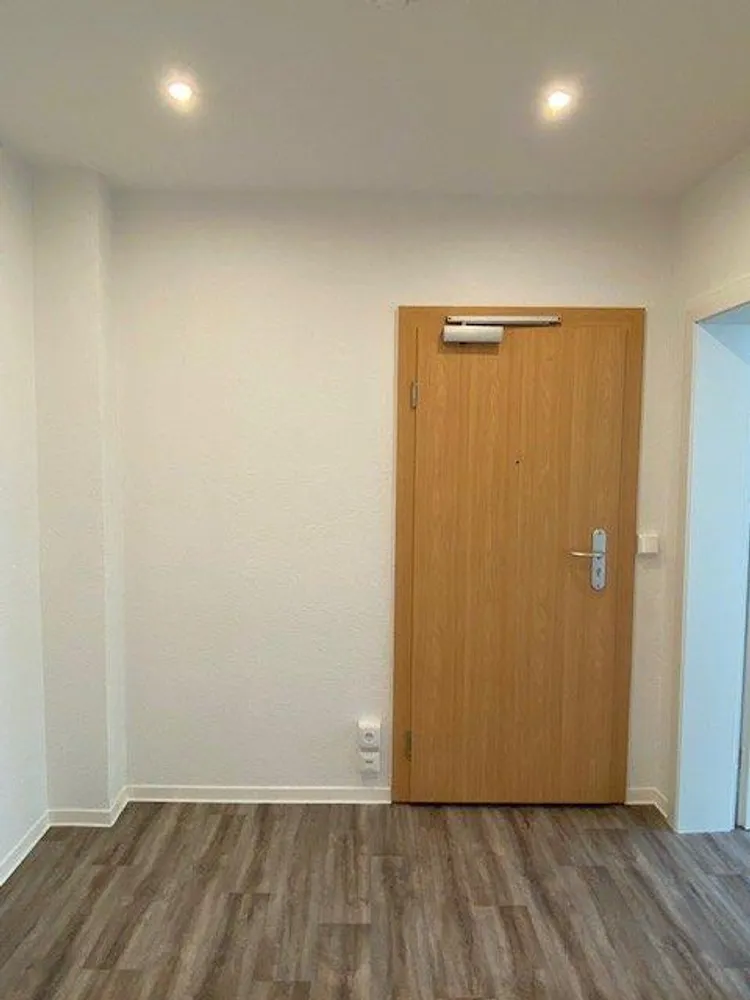 3 room apartment with 56 m² in Düsseldorf – Photo 4