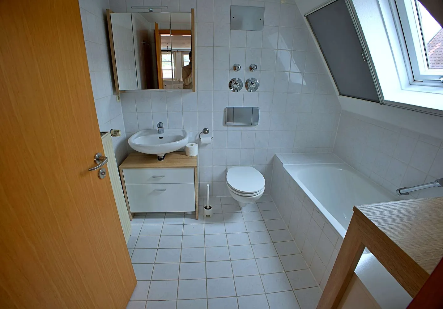 2 Zimmer Wohnung mit 75 m² in Rottenburg am Neckar – Bild 6