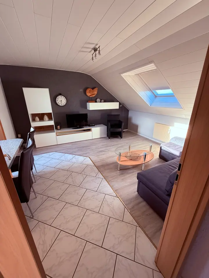 2 Zimmer Wohnung mit 50 m² in Wolfenbüttel – Bild 1