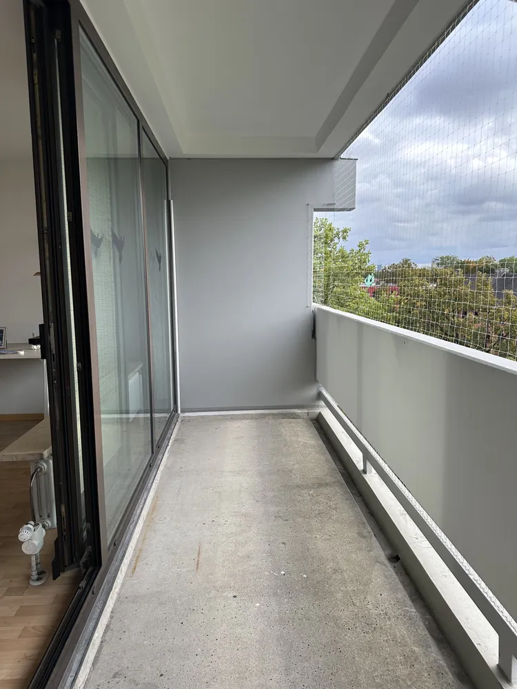 1 Zimmer Wohnung mit 30 m² in München – Bild 6