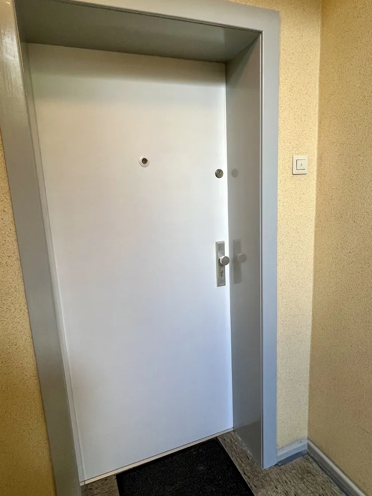 2 Zimmer Wohnung mit 63 m² in Duisburg – Bild 7