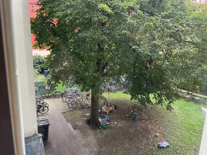 1 Zimmer Wohnung mit 29 m² in Dresden – Bild 5