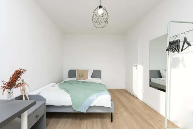 WG-Zimmer mit 11 m² in Berlin – Bild 3