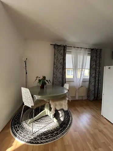 1 Zimmer Wohnung mit 35 m² in Berlin – Bild 4