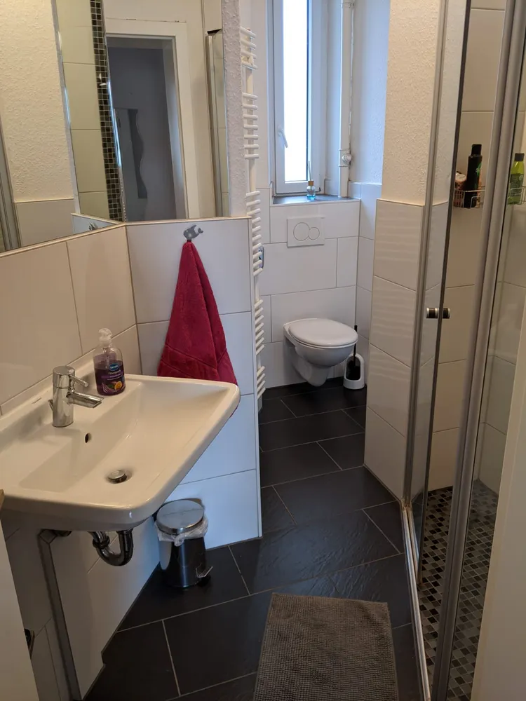 3 Zimmer Wohnung mit 76 m² in Stuttgart – Bild 7