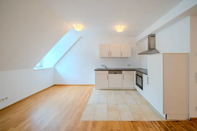 1 Zimmer Wohnung mit 46 m² in Regensburg – Bild 7