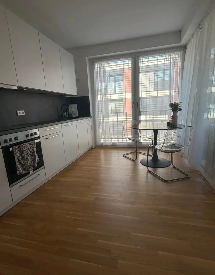 2 Zimmer Wohnung mit 69 m² in Bremen – Bild 6