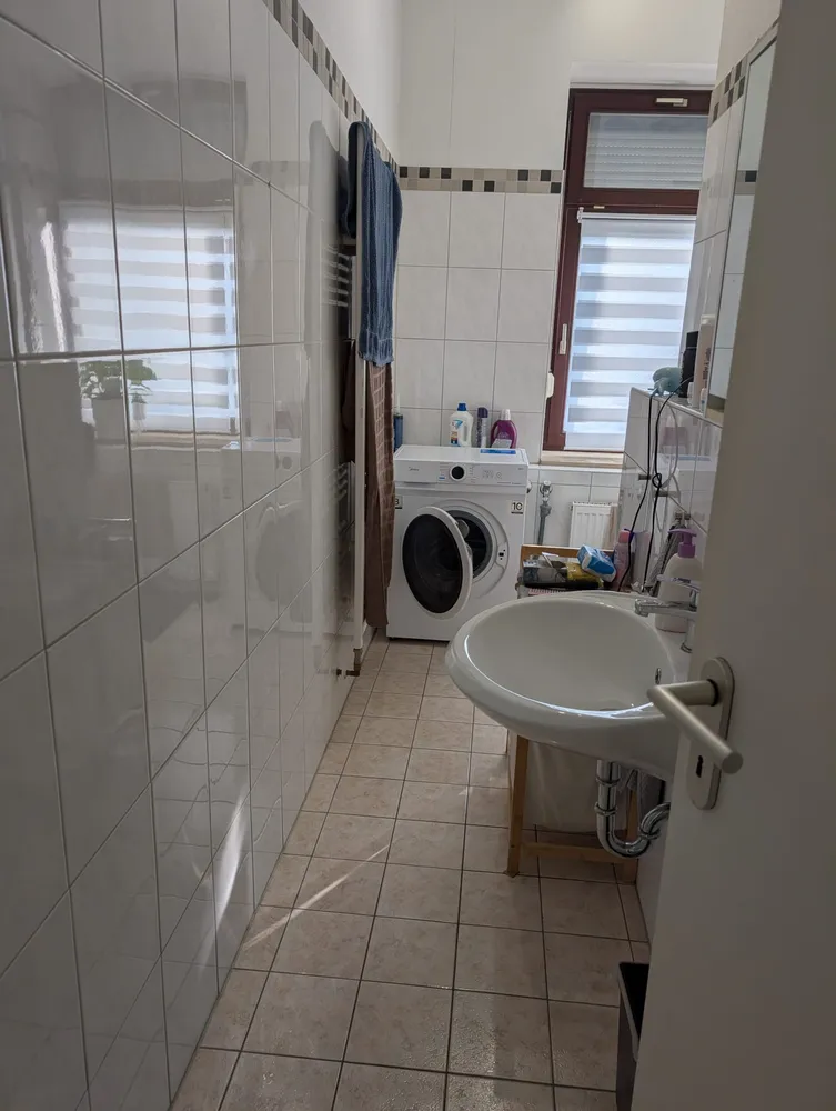 2 Zimmer Wohnung mit 84 m² in Magdeburg – Bild 3
