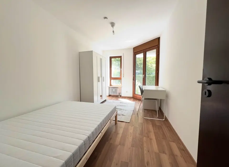 WG-Zimmer mit 12 m² in Augsburg – Bild 2