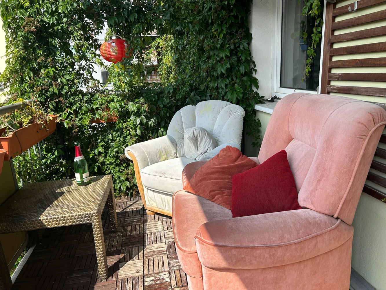 3 Zimmer Wohnung mit 82 m² in Rostock – Bild 2