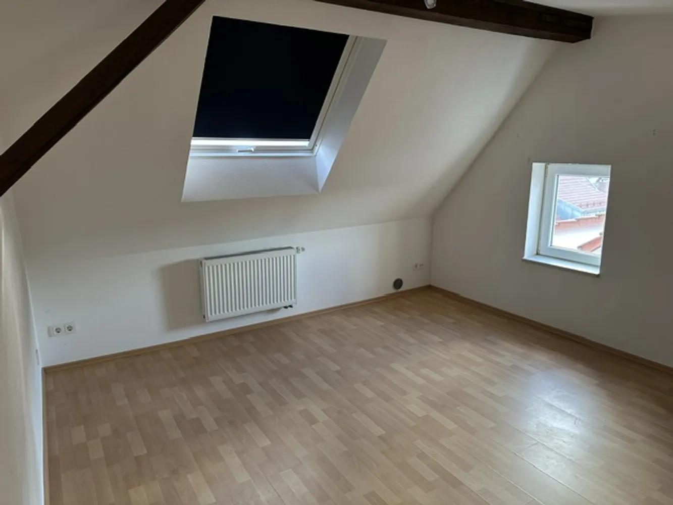2 Zimmer Wohnung mit 100 m² in Mosbach – Bild 5