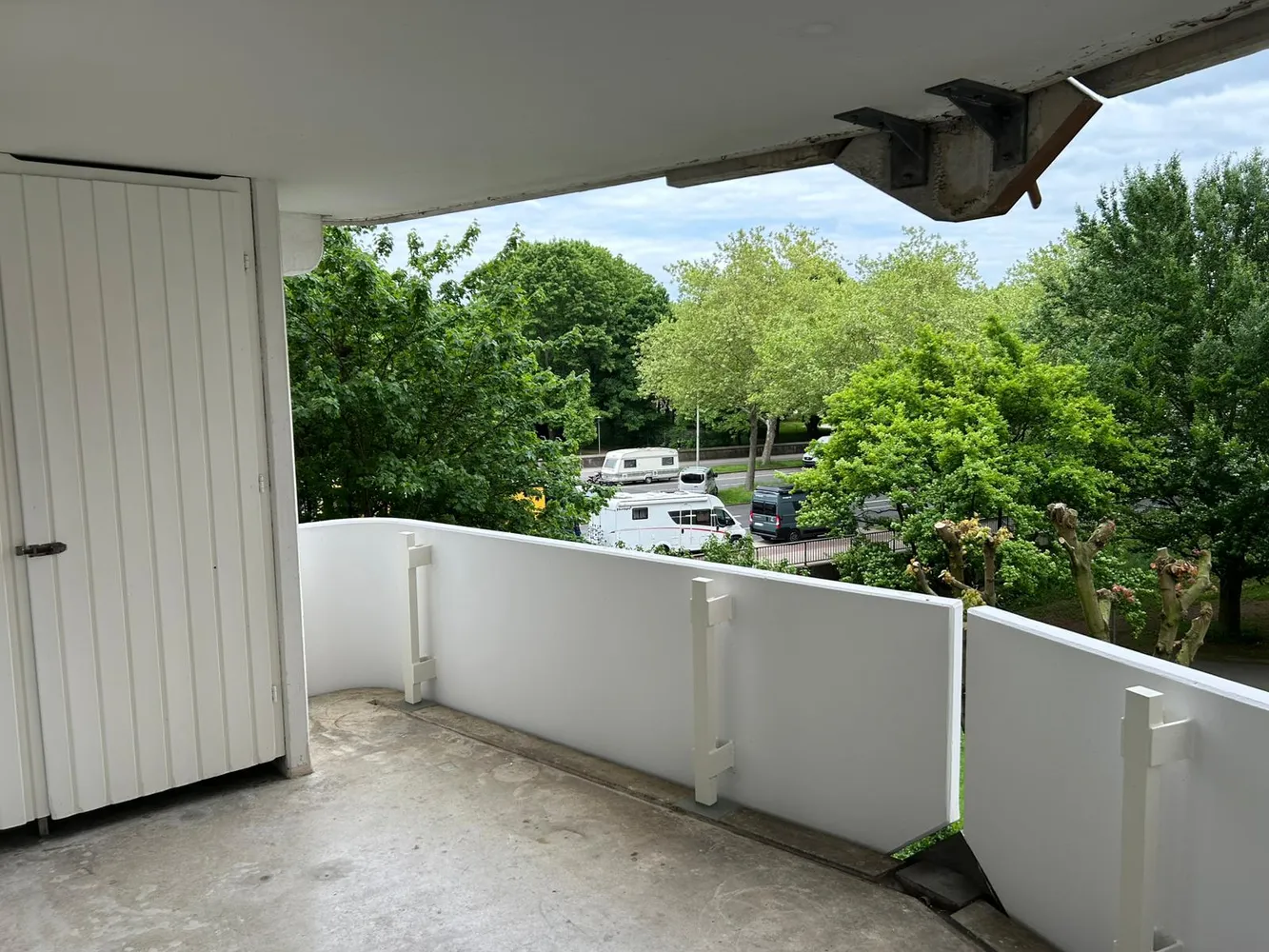 2 Zimmer Wohnung mit 41 m² in Köln – Bild 2