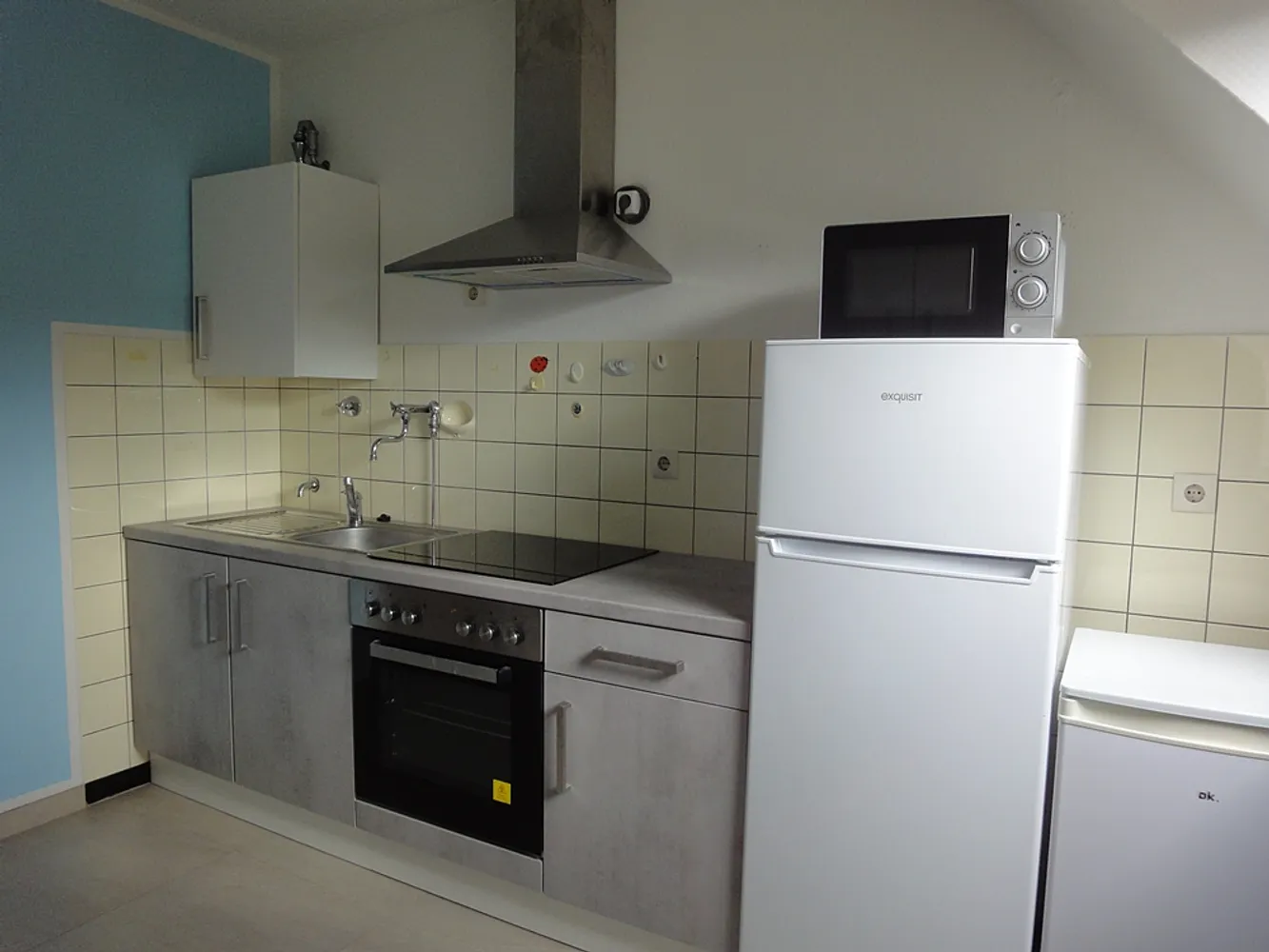 3 Zimmer Wohnung mit 50 m² in Gladbeck – Bild 7