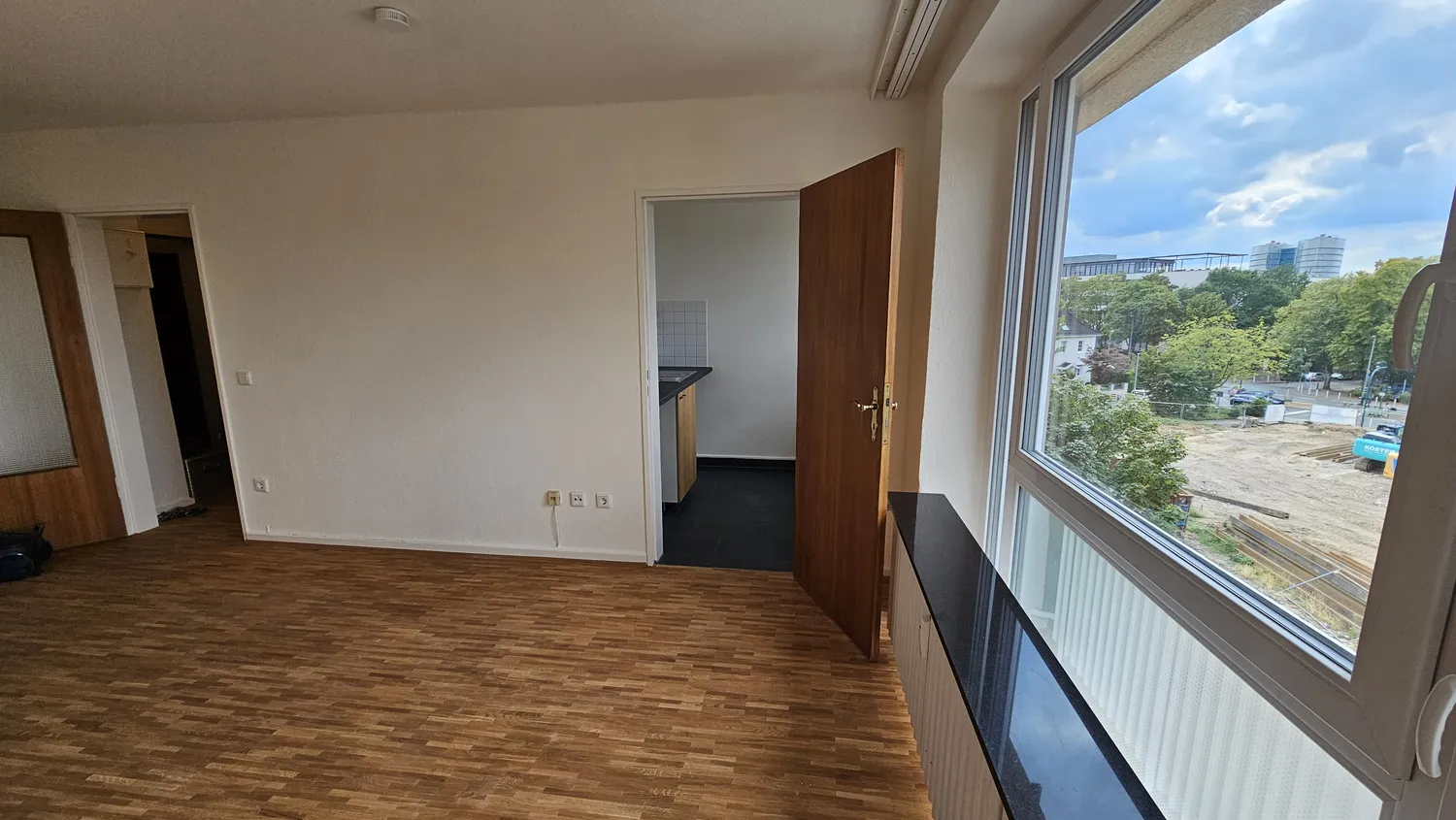 1 Zimmer Wohnung mit 33 m² in Essen – Bild 10