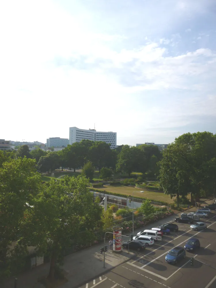 3 Zimmer Wohnung mit 92 m² in Wiesbaden – Bild 7