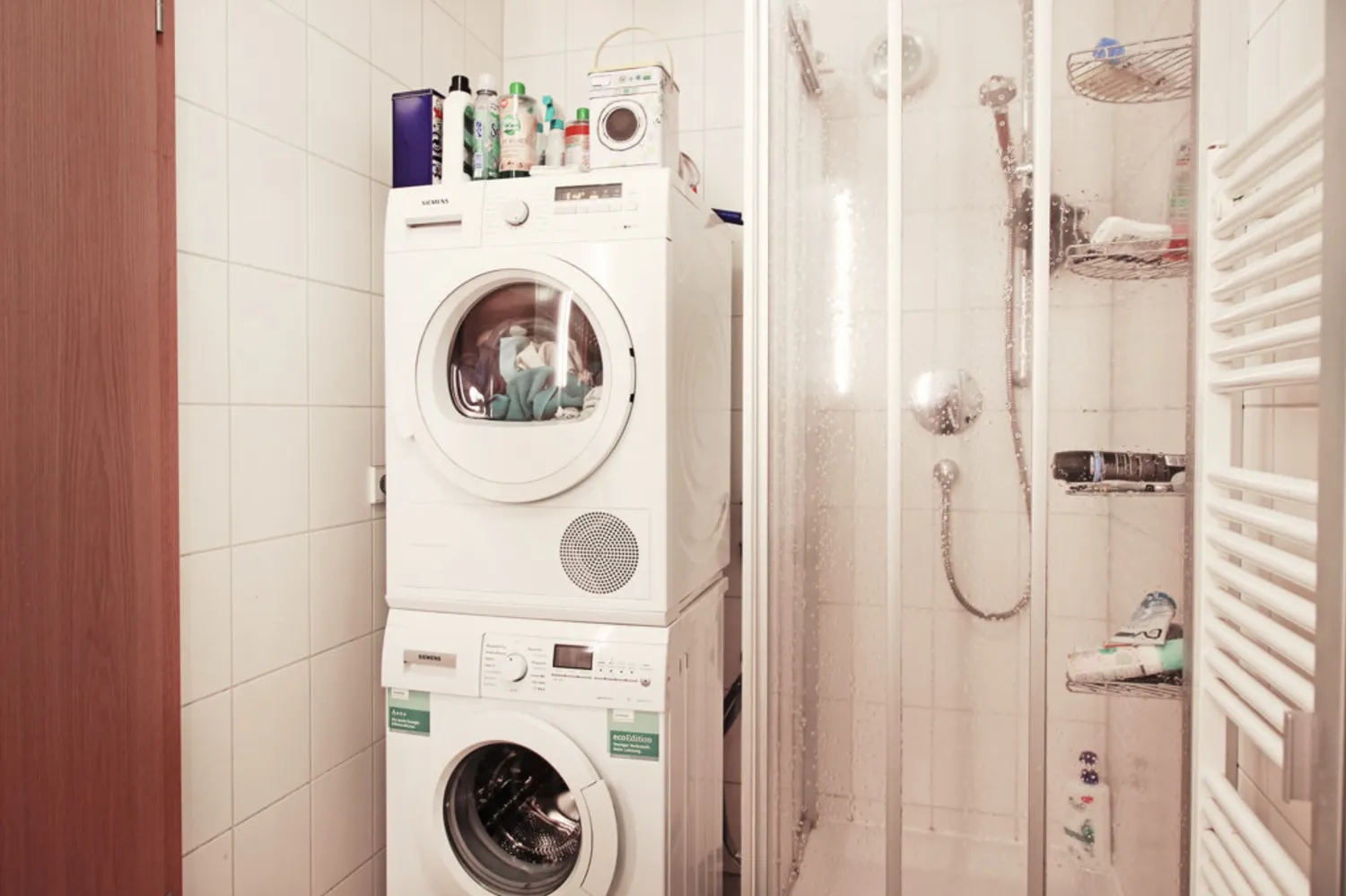 2 Zimmer Wohnung mit 58 m² in Stuttgart – Bild 3