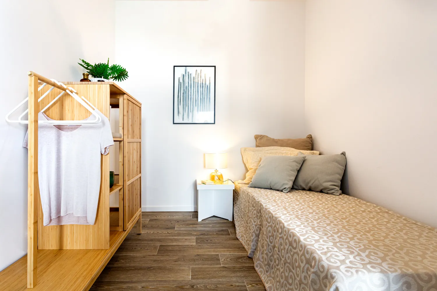 2 Zimmer Wohnung mit 64 m² in Berlin – Bild 4