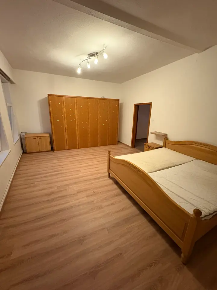 5 Zimmer Wohnung mit 180 m² in Quakenbrück – Bild 6