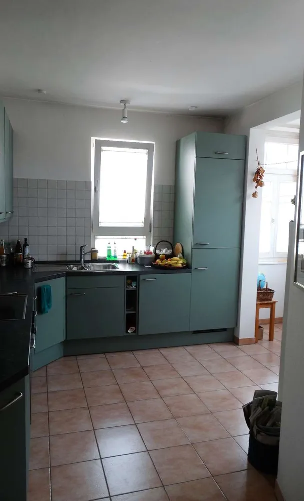 1 Zimmer Wohnung mit 18 m² in Nürtingen – Bild 7