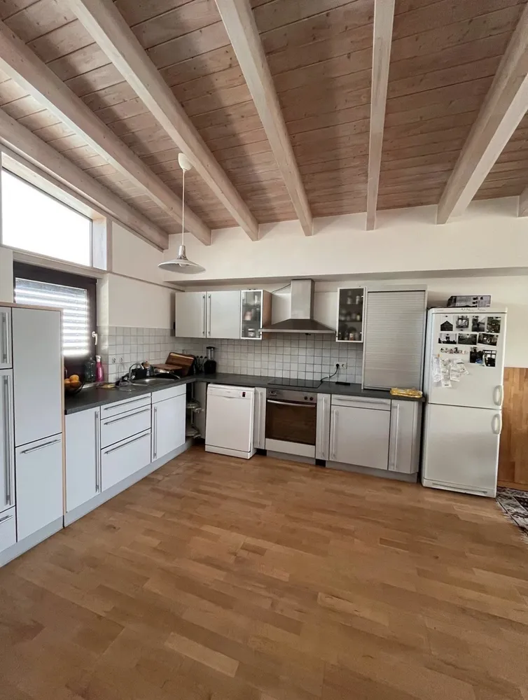 2 room apartment with 79 m² in Düsseldorf – Photo 5