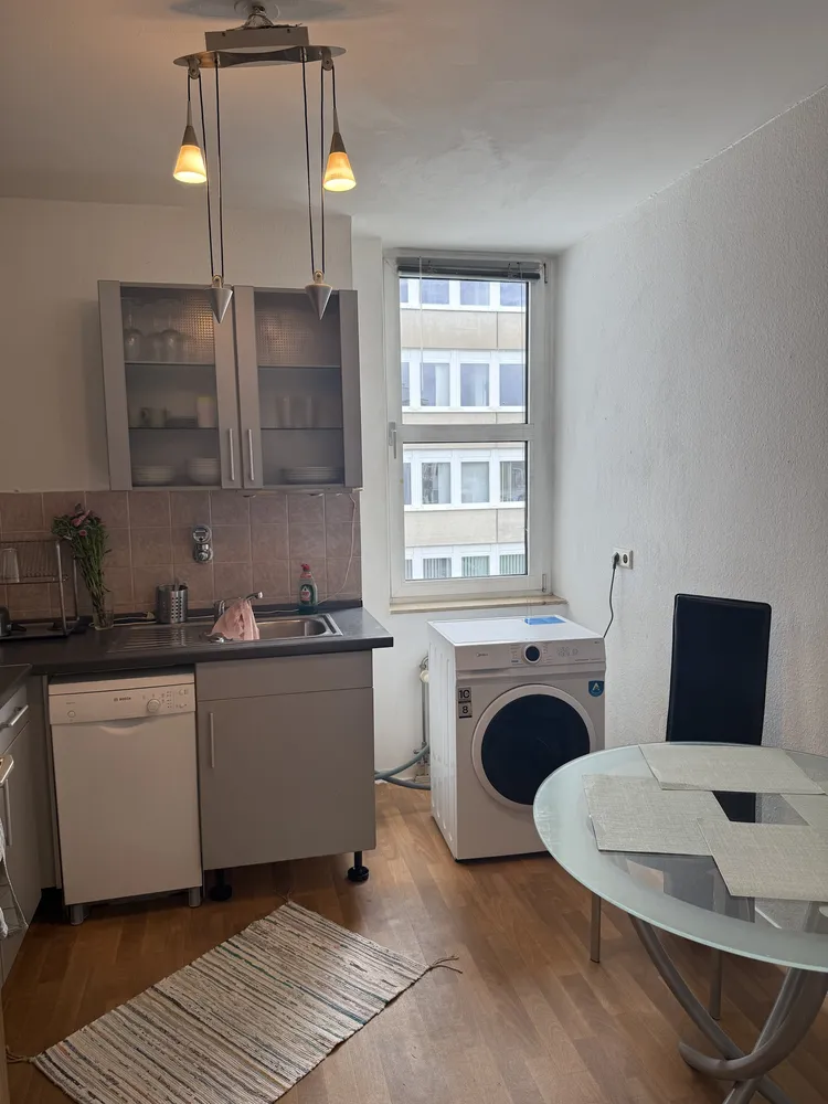2 Zimmer Wohnung mit 66 m² in Düsseldorf – Bild 12