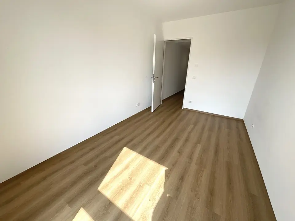 4 Zimmer Wohnung mit 95 m² in Nürnberg – Bild 6