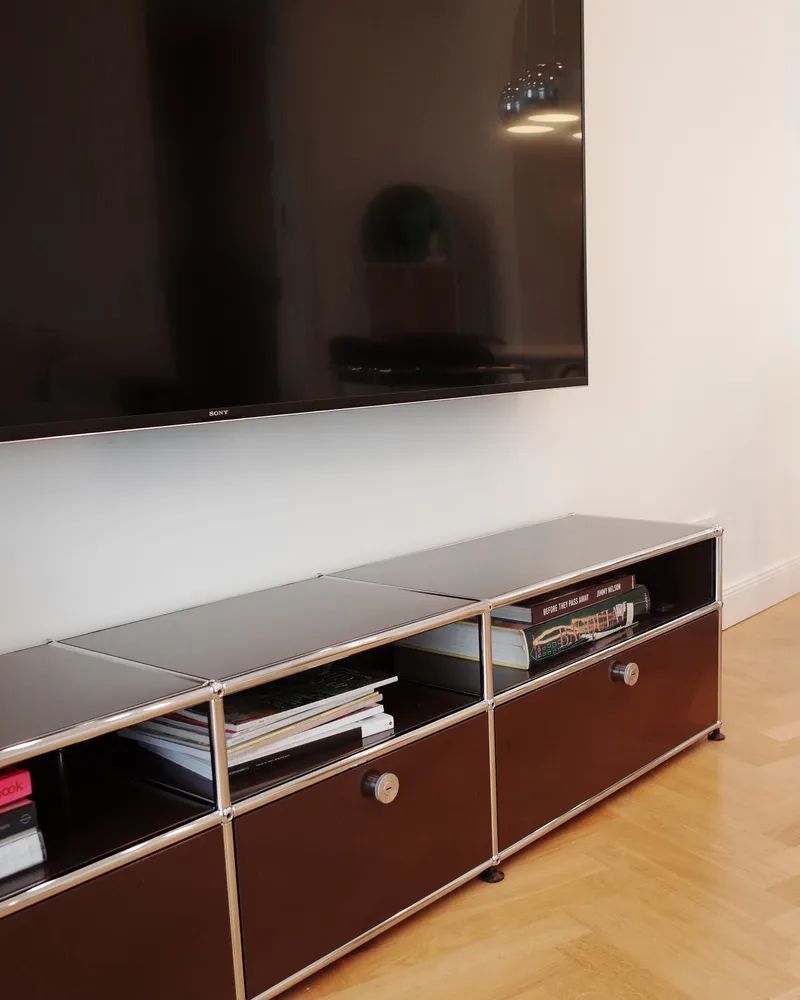 2 Zimmer Wohnung mit 70 m² in München – Bild 10