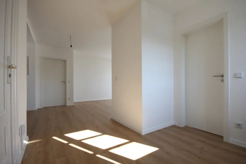 3 Zimmer Wohnung mit 115 m² in Falkensee – Bild 5