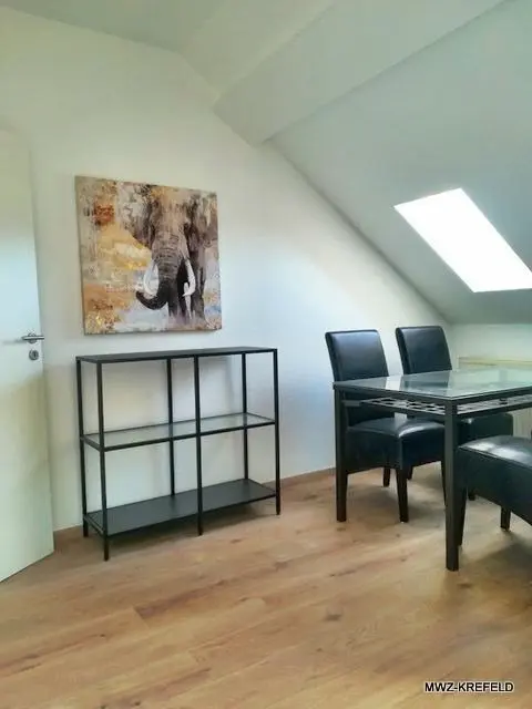 WG-Zimmer mit 60 m² in Krefeld – Bild 7