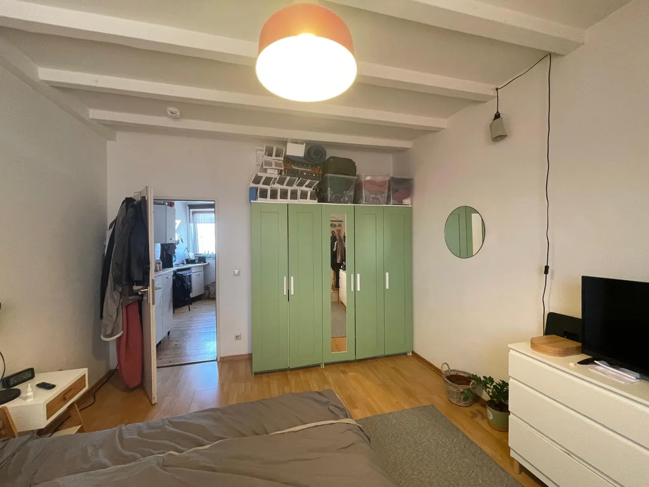 3 Zimmer Wohnung mit 70 m² in Bochum – Bild 6