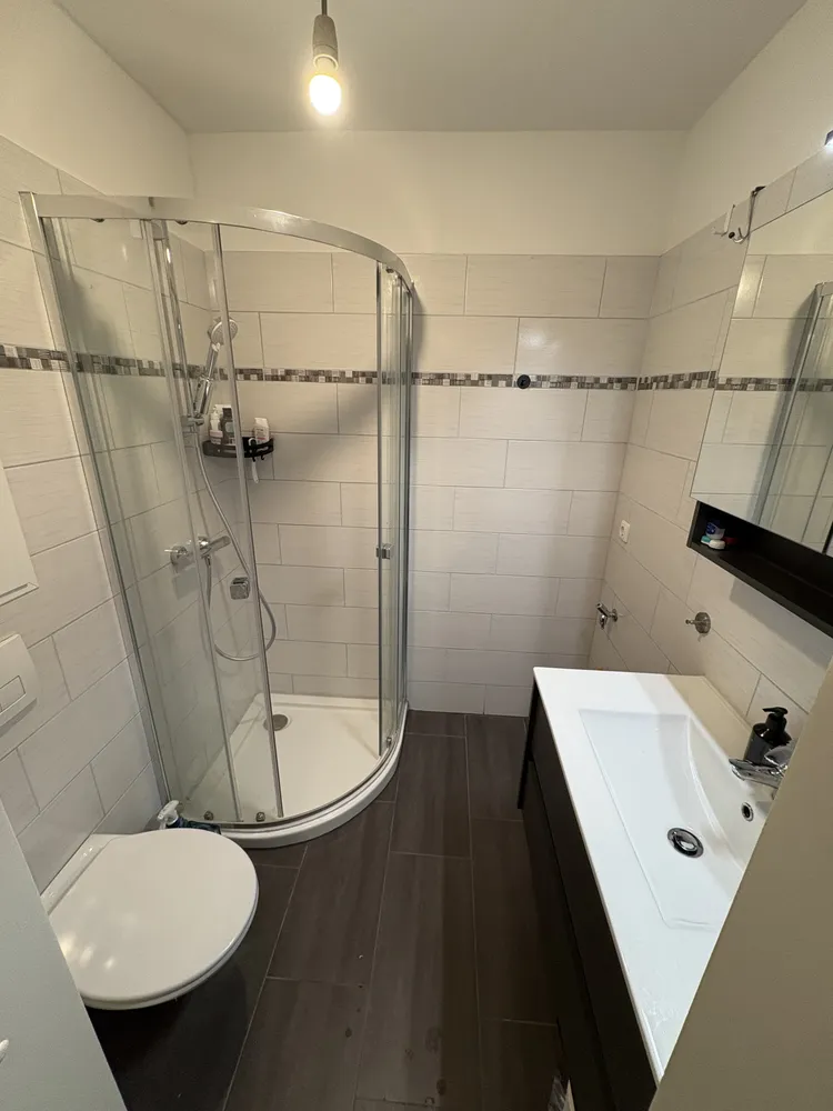 1 Zimmer Wohnung mit 34 m² in München – Bild 7
