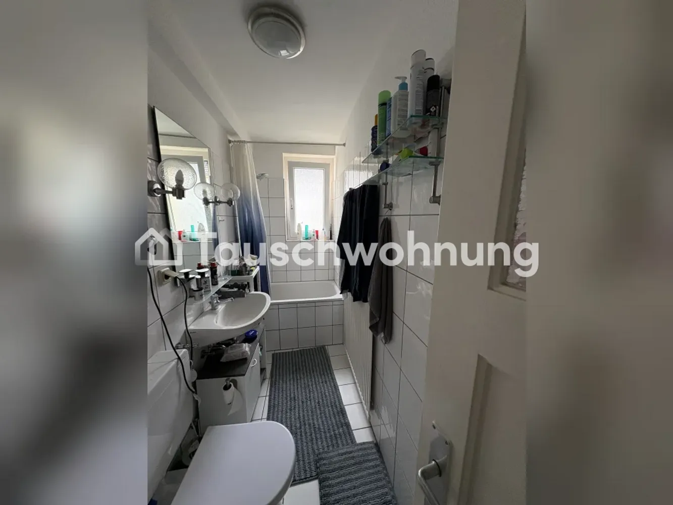 2 Zimmer Wohnung mit 55 m² in Köln – Bild 2
