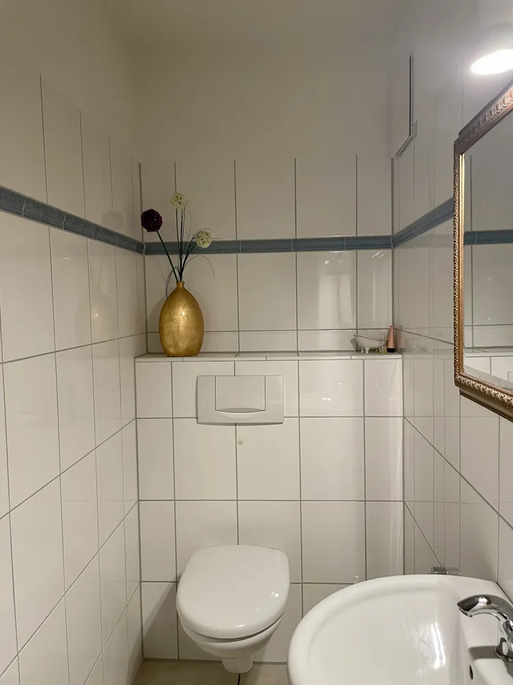 3 Zimmer Wohnung mit 90 m² in Krefeld – Bild 11