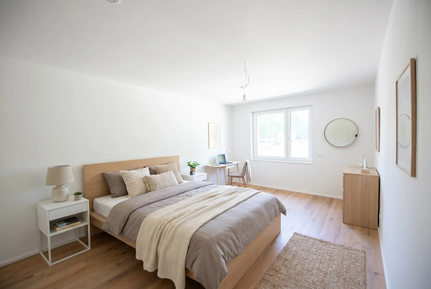 4 Zimmer Wohnung mit 137 m² in Heidelberg – Bild 7