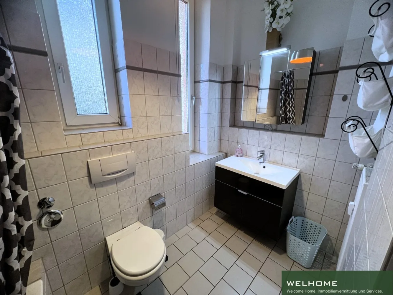 4 room apartment with 92 m² in Frankfurt am Main – Photo 12