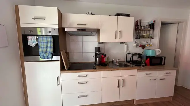 2 Zimmer Wohnung mit 59 m² in Marburg – Bild 7